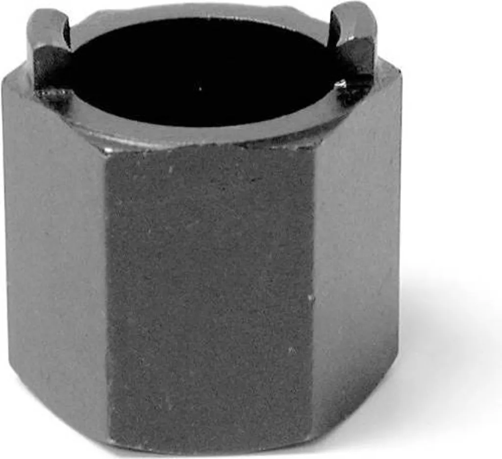 Extracteur de couronne FR-2C en acier robuste pour Suntour