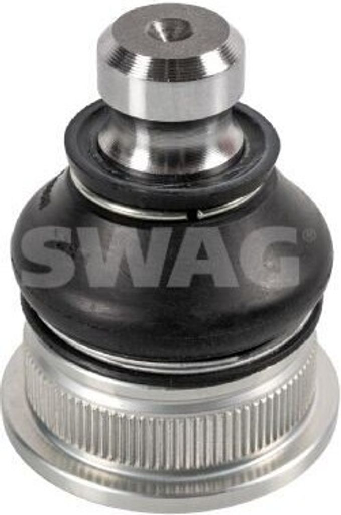 SWAG Traggelenk Vorne Links Unten Vorne Rechts für RENAULT Clio III Schrägheck (BR0/1, CR0/1) 60 92 3996