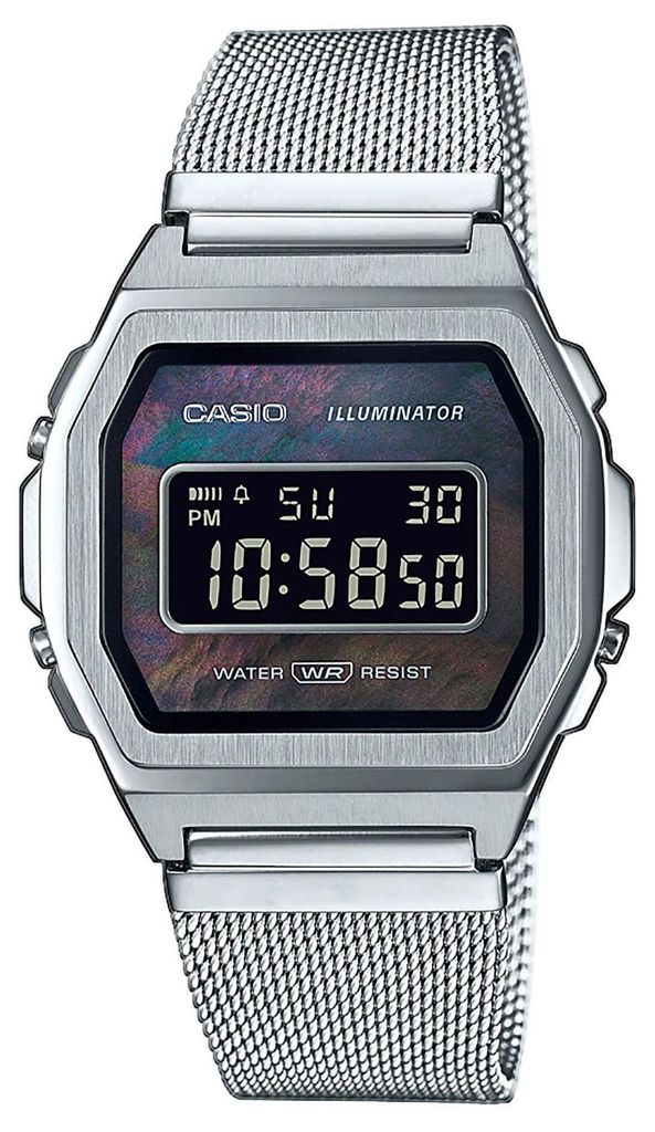 Hodinky Casio A1000M-1BEF Vintage Iconic Obrázek produktu 