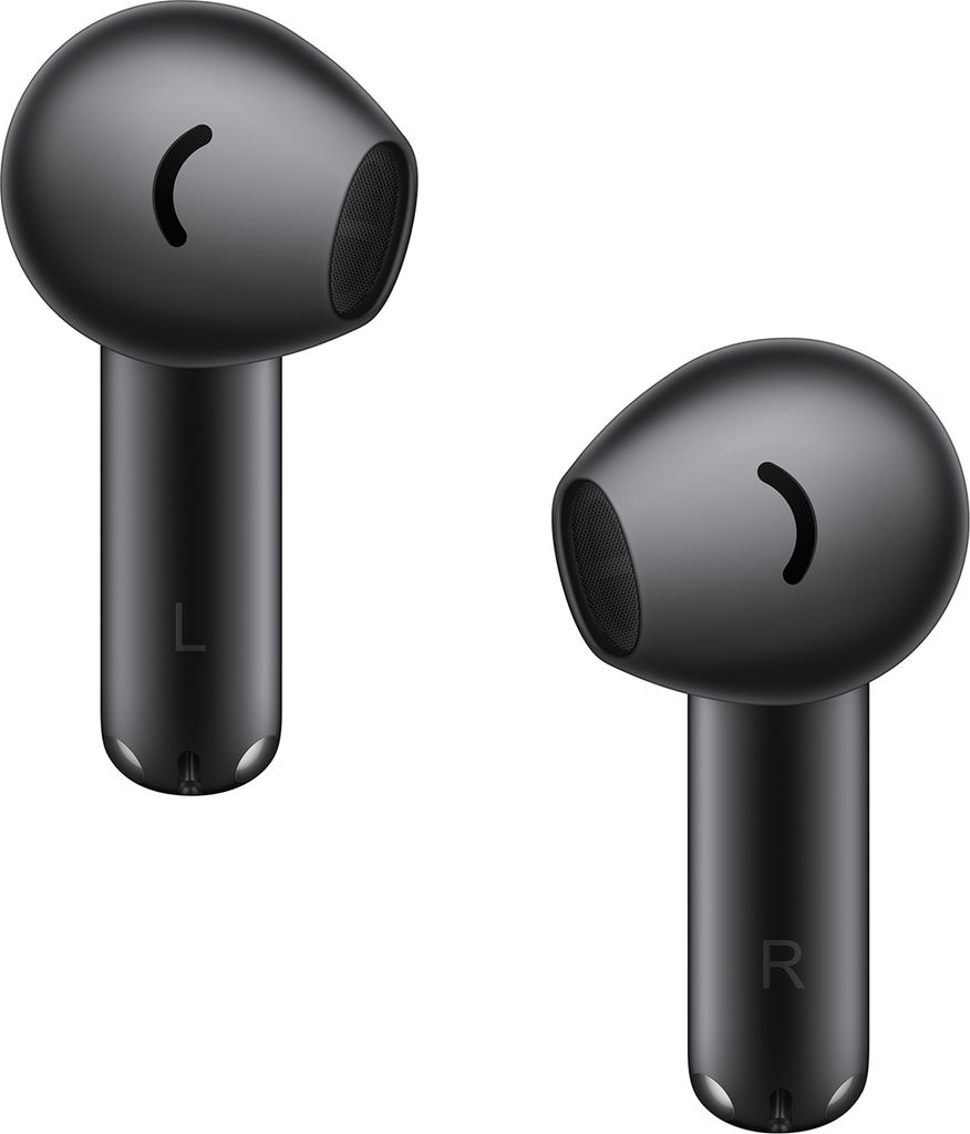 Huawei - FreeBuds SE 3, czarny Zdjęcie produktu 2