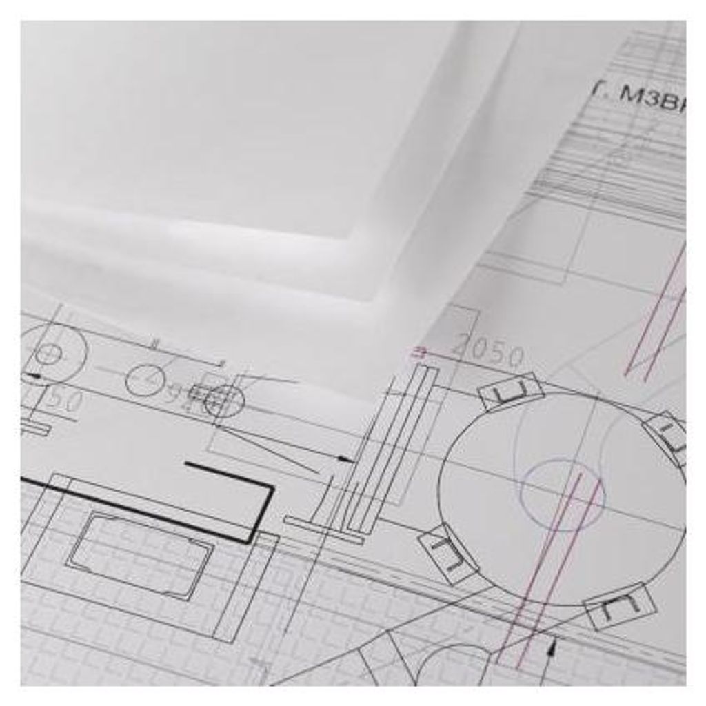 Canson C200061100 papier jet d'encre A2 (420x594 mm) Gloss Image du produit 