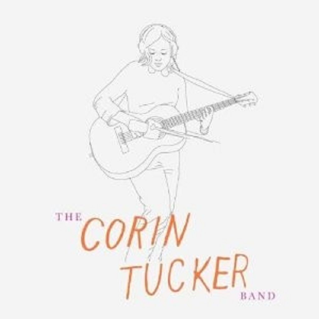 Corin Tucker Band,The-1.000 Years