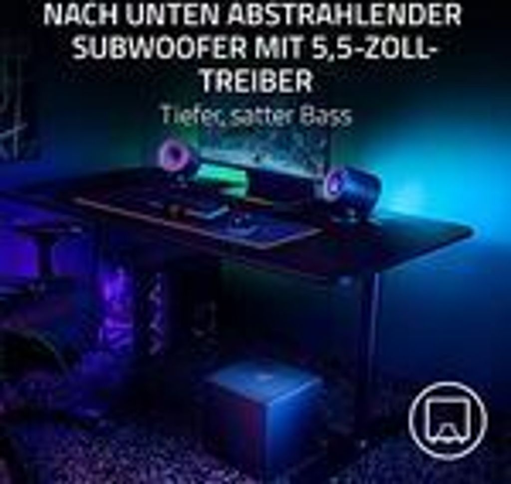 Razer Nommo V2 Produktbild 13