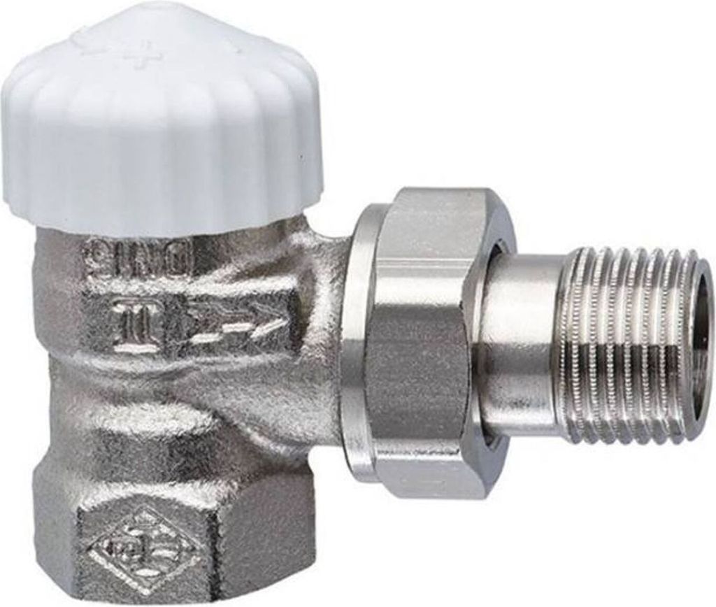 IMI Heimeier Partie inférieure de vanne thermostatique Image du produit 