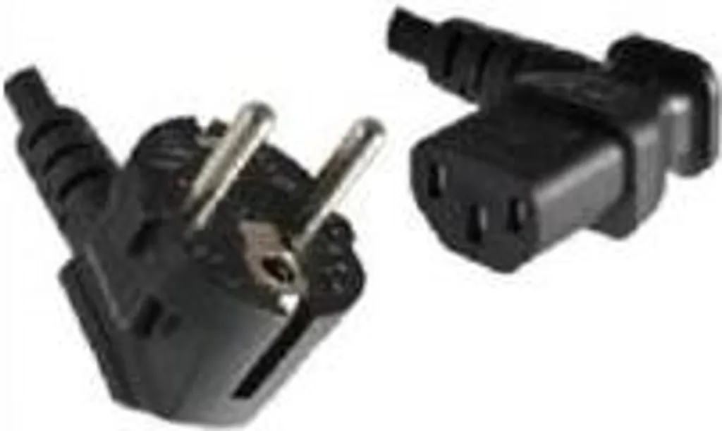 Microconnect PE010518L: Cavo Alimentazione C13 1.8m Certificato CE