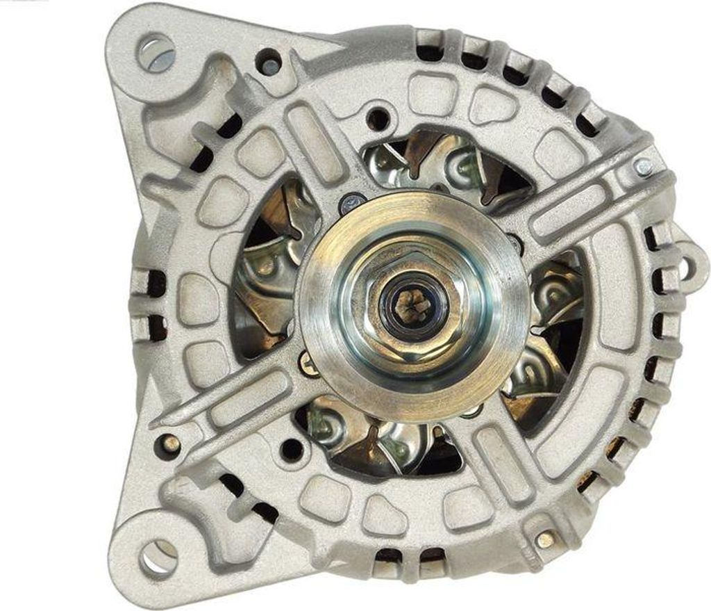 AS-PL A0369 Lichtmaschine OE 7711368601 kompatibel mit Scenic, Laguna, Megane