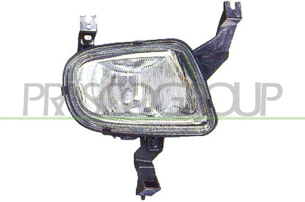 Phare Anti-brouillard Droit PG0404413 Haute Performance Peugeot 306 3D