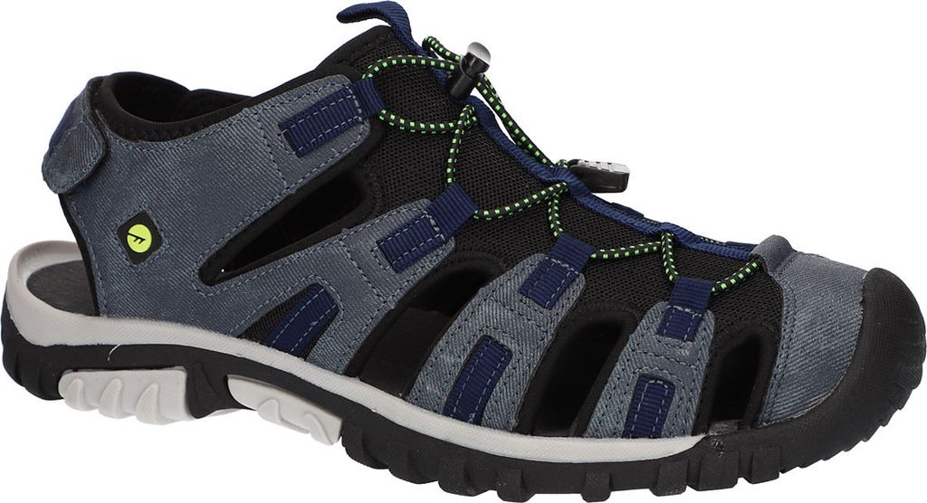HI-TEC Freizeitschuhe O010170-031 Hi-Tec Cove Sport marineblau Größe