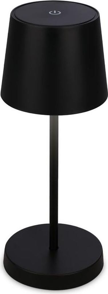Briloner Boja LED Tischlampe kabellos IP44, Dimmbar, Touch, Produktbild 