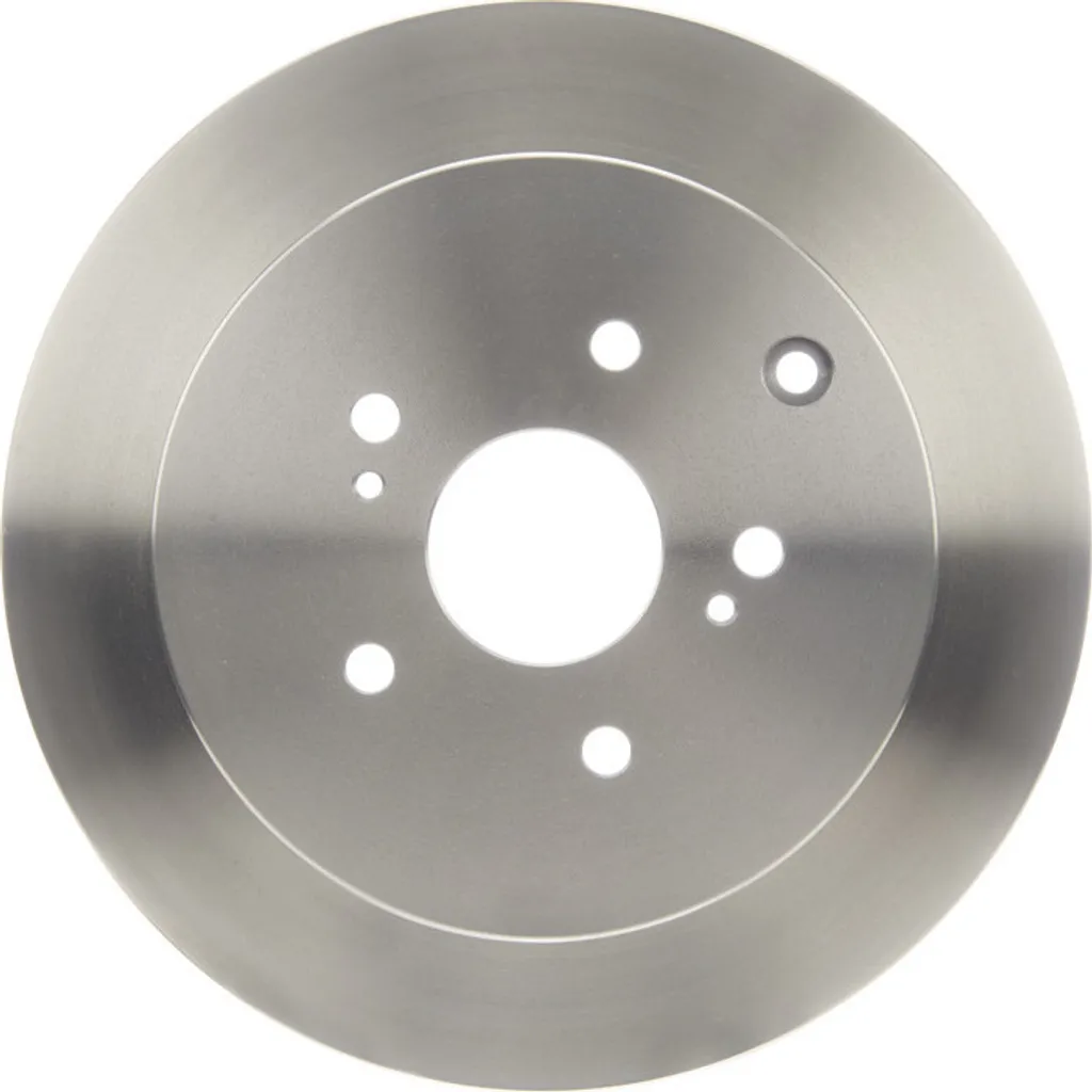 Paire de Disques de Frein Avant Ventilés pour Suzuki Grand Vitara II