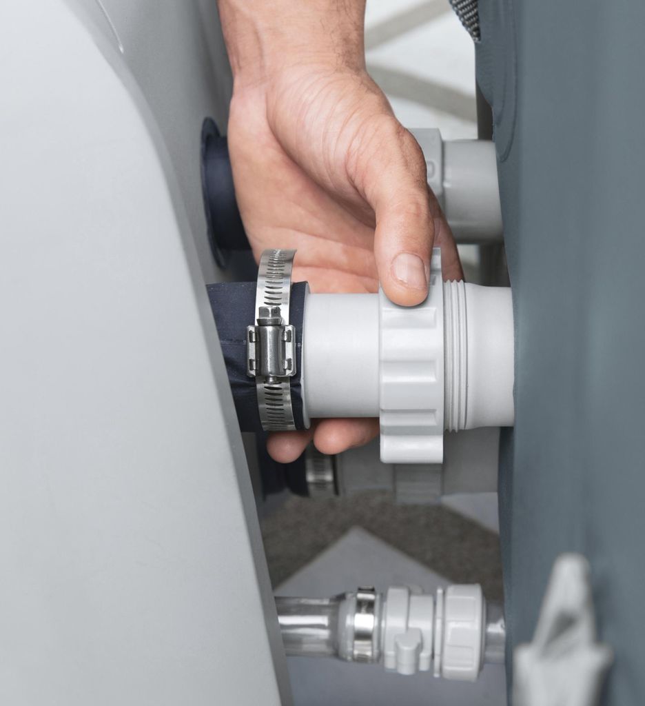 Hawaii Lay-Z-Spa HydroJet Pro Spa nafukovací BESTWAY pro 6 Obrázek produktu 51