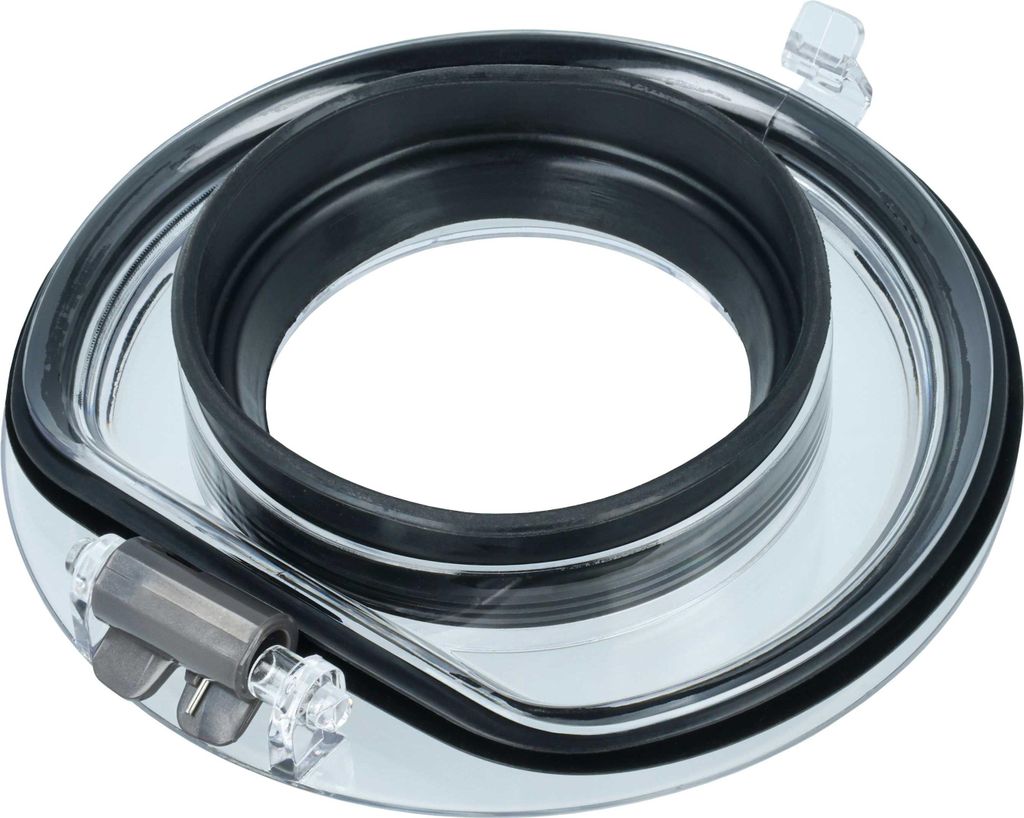 vhbw Deckel für Staubbehälter kompatibel mit Dyson V11, Produktbild 