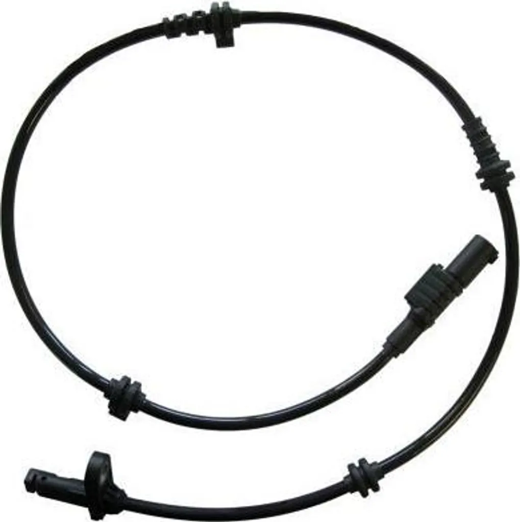 Sensore Velocità Ruota Bendix BSW1101 per Mercedes 2115401017 - ABS