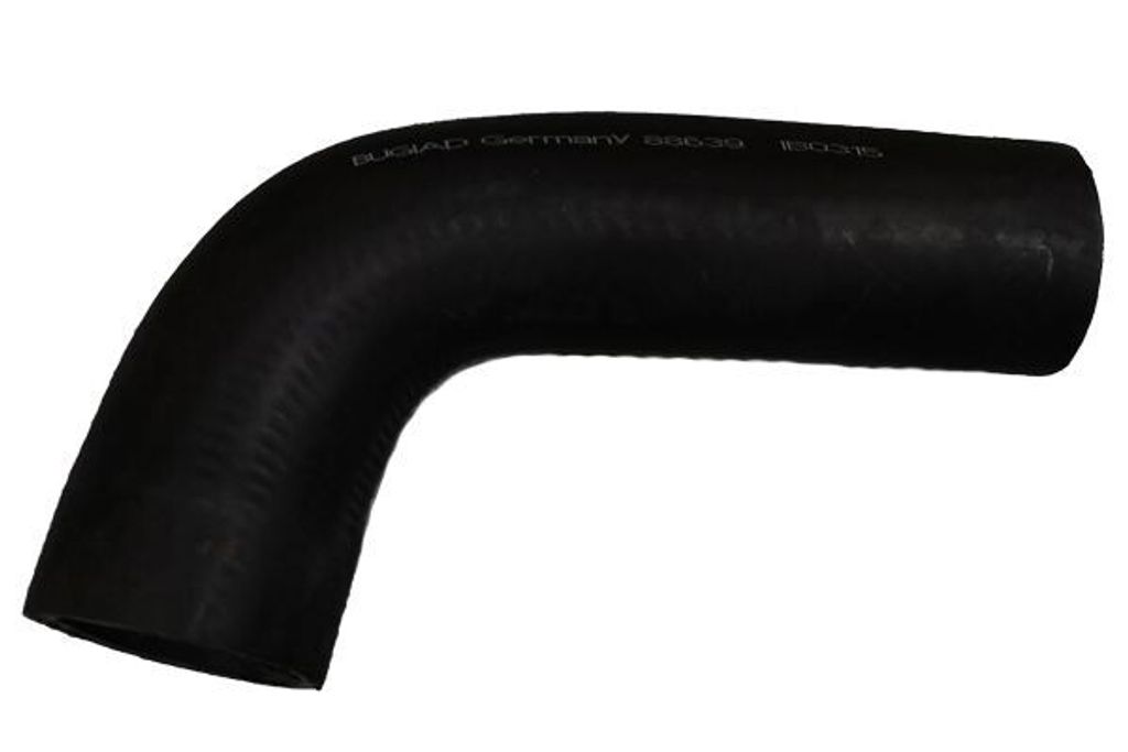 BUGIAD 88639 Turbo Ladeluftschlauch für HYUNDAI GETZ (TB)