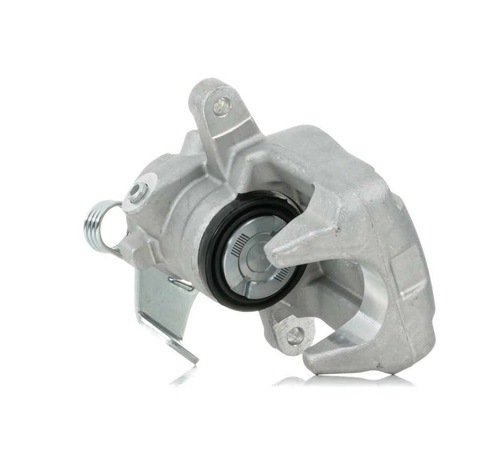 KAMOKA Bremssattel Hinten Rechts passend für PEUGEOT 207 (WA, WC) Ø38mm JBC0309
