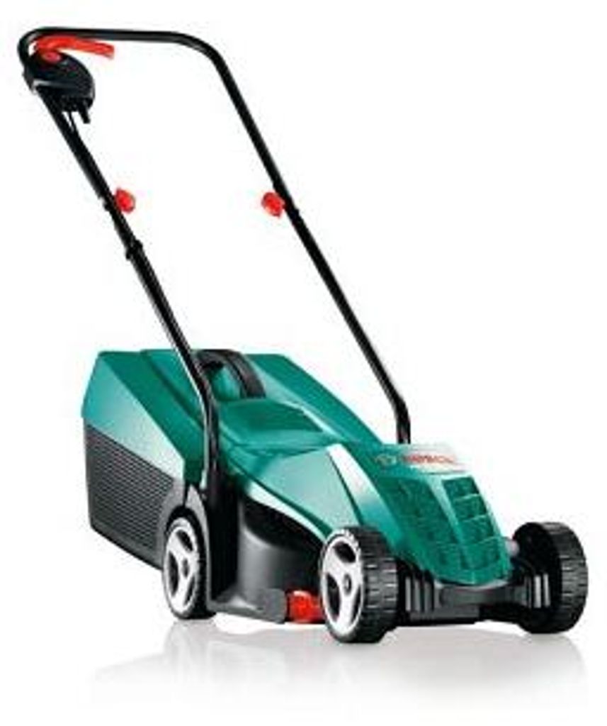 Bosch ARM 32 Elektro-Rasenmäher Produktbild 