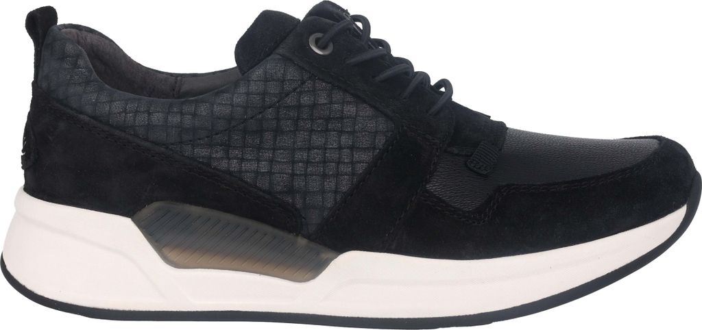 Gabor rollingsoft sensitive 96.955.87 - damen wandersneaker