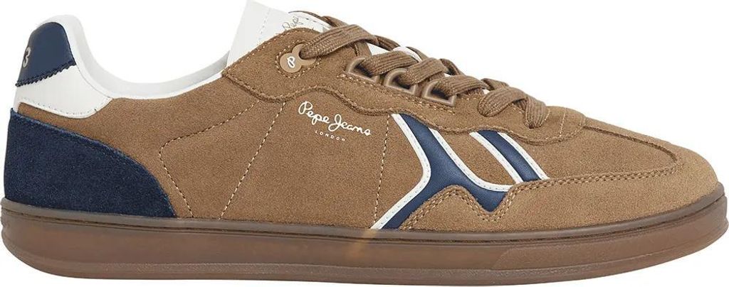Pepe Jeans Ball Mix Sportschuhe Braun EU 42 Herren Braun EU 42