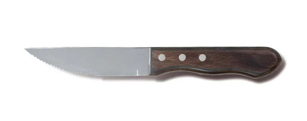 Comas Churrasco 3100 Set 6 Coltelli - Performance Steak Knives 25.4cm - 6