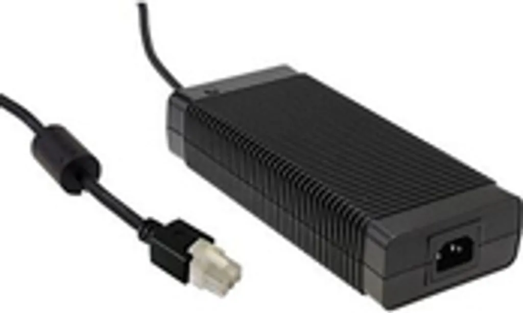 Alimentation Meanwell 48V 280W GST280A48 Anti-Surtension et Fiable