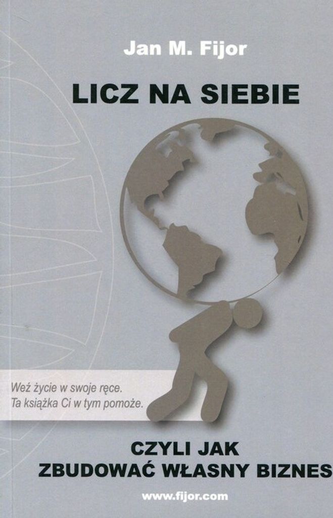 Licz na siebie