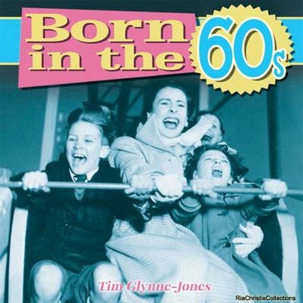 Born in the 1960s