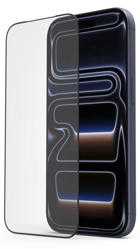 Hama Handy-Schutzglas Extreme Protect für iPhone 17 Pro/18 Produktbild 