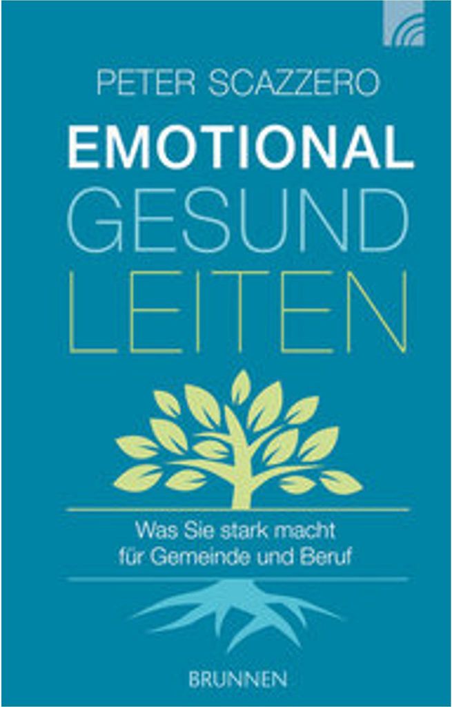 Emotional gesund leiten Obrázek produktu 