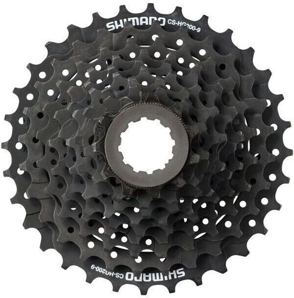 REDONDO 26 Zoll Hinterrad Laufrad Felge Schwarz Disc + Produktbild 3
