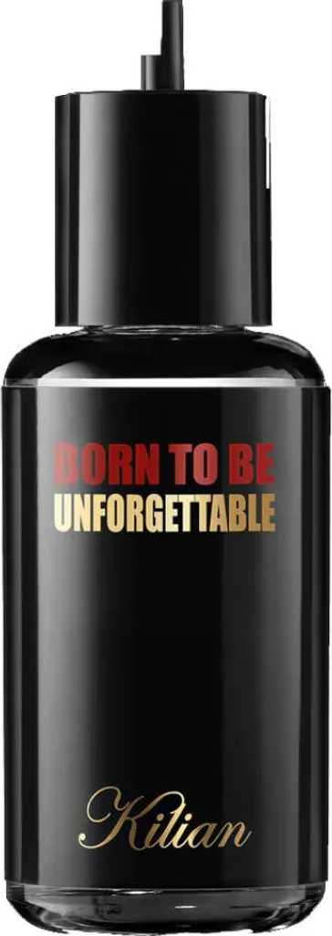 Parfum Born to be Unforgettable Kilian Recharge 100 ml pour Soirée