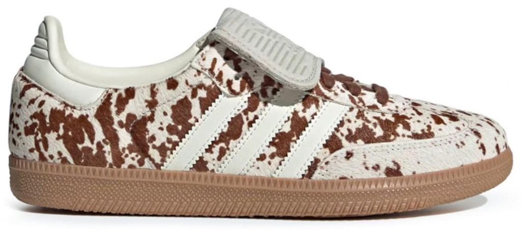 Damen Sportschuhe Adidas Samba OG W, JS3931-40
