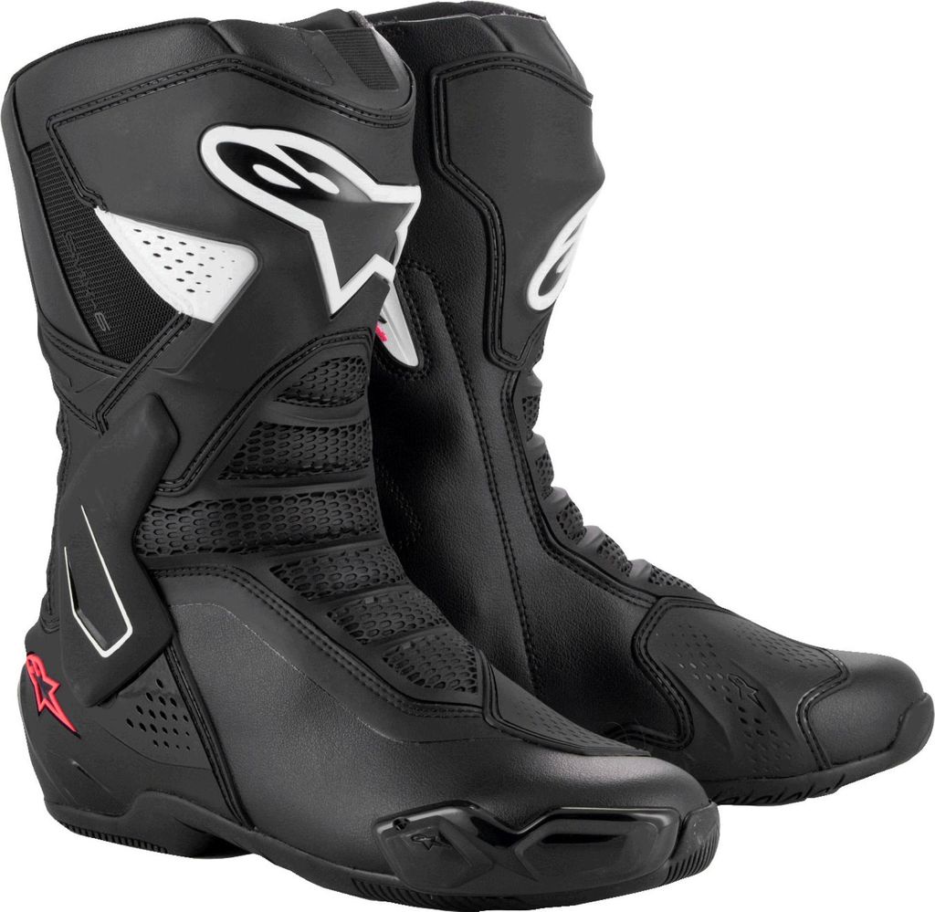 buty STELLA SMX-6 3, ALPINESTARS, damskie Zdjęcie produktu 