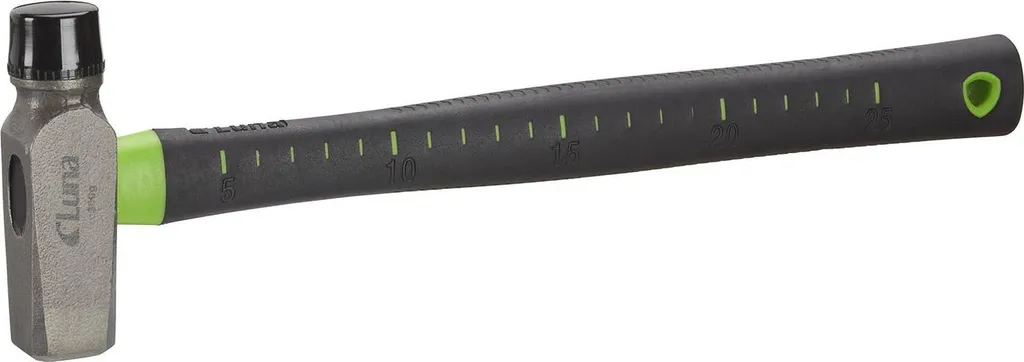 Luna ETH300 Marteau d'électricien anti-vibration pour accès difficiles