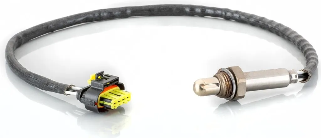 Capteur d'oxygène HELLA 4 broches pour Chevrolet Cruze J300 essence