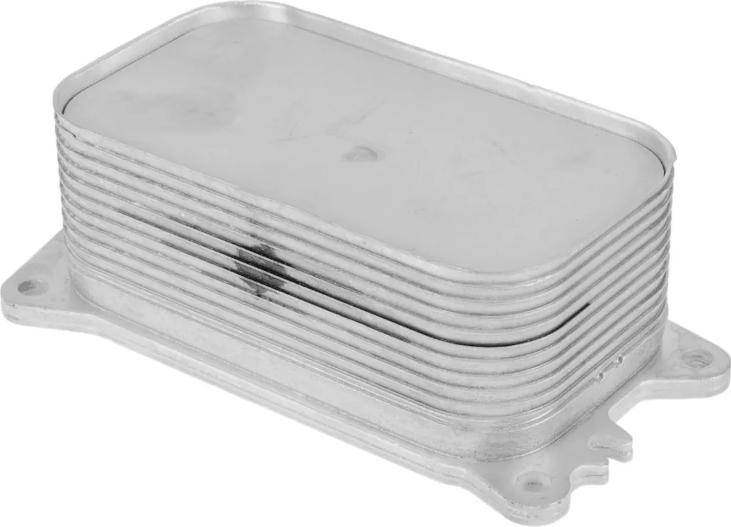 Radiateur d'huile moteur Chevrolet Colorado 2.8L 2016-2020 68032203AA