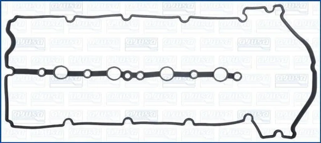 Joint de couvercle de culasse pour entretien SsangYong Rexton Y450