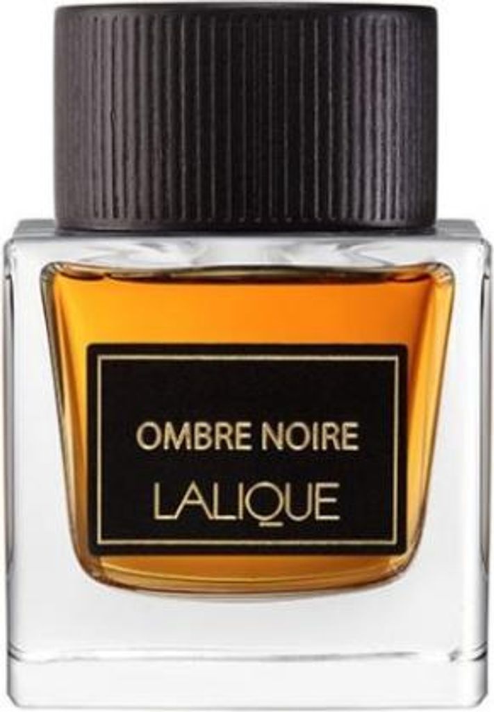 Ombre Noire Eau de Parfum Spray 100ml