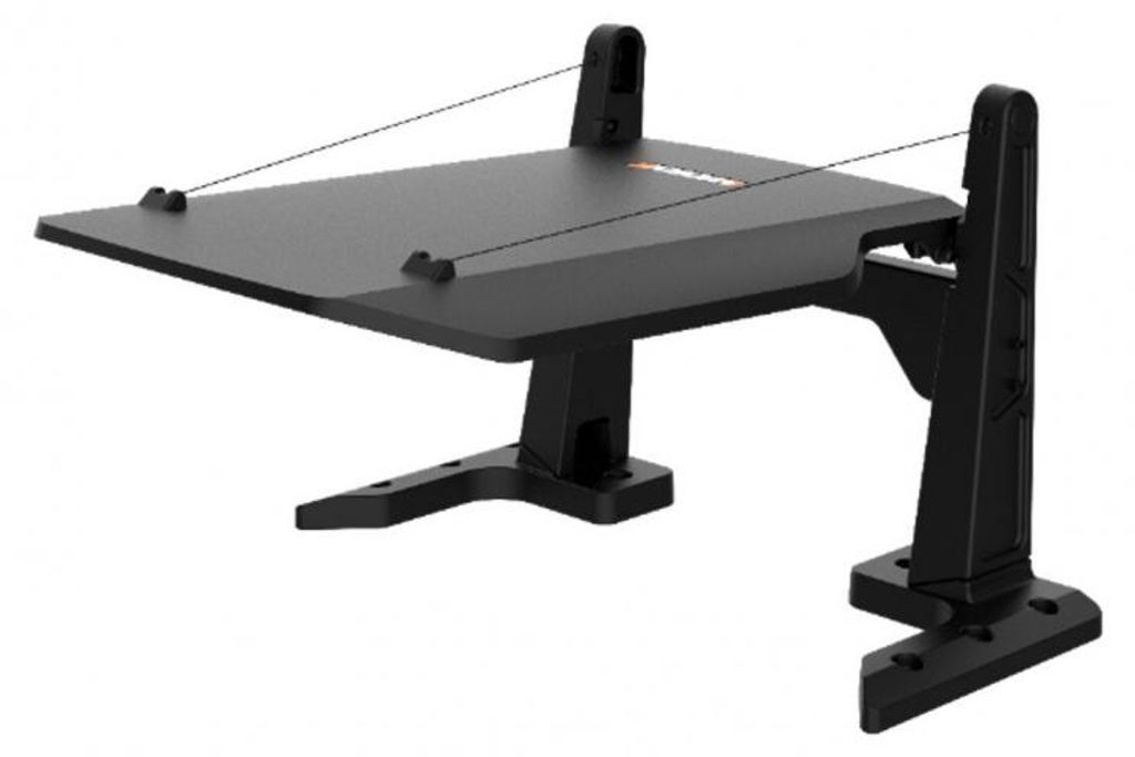 Garage pour robot WORX VISION WA0825 Image du produit 