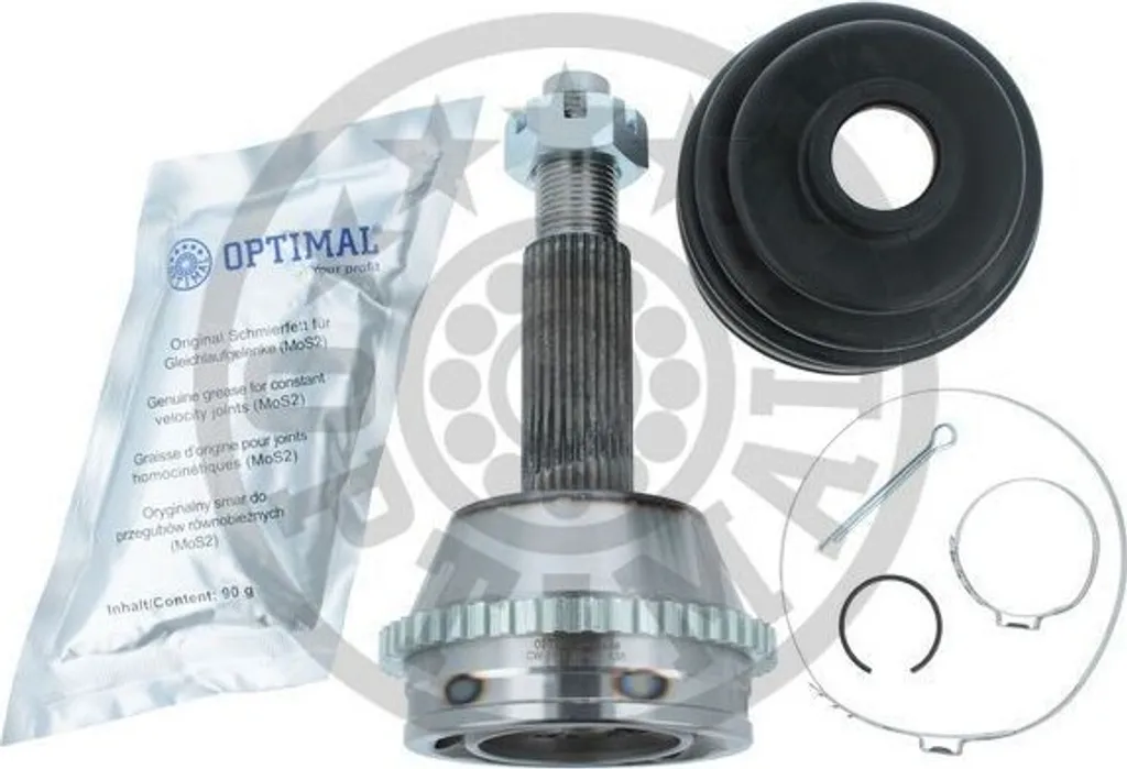 Joint de transmission haute résistance Ford Transit Mk6 V347 FA CW-3041