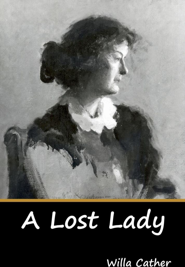 A Lost Lady