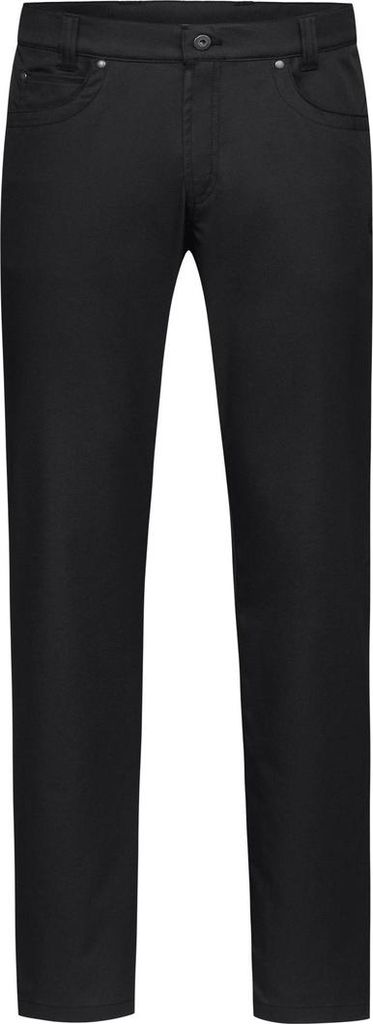 GREIFF Herren Hose RF 1318-2700 Gr. 60 schwarz