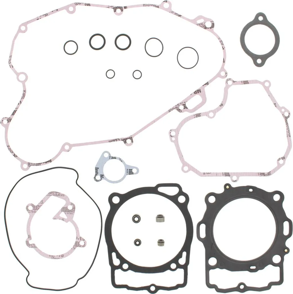 Kit de joints moteur pour KTM EXC 450 et EXC 530 de 2008 à 2011