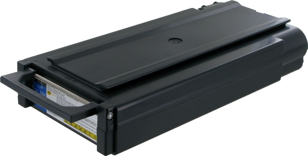 für Pegasus E-Tour EL, LION E-Bike Akku 36V 11Ah