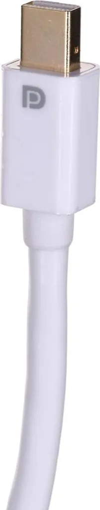 Convertitore Premium Mini DisplayPort a HDMI 4K - Unitek Y-6331 Bianco - 12