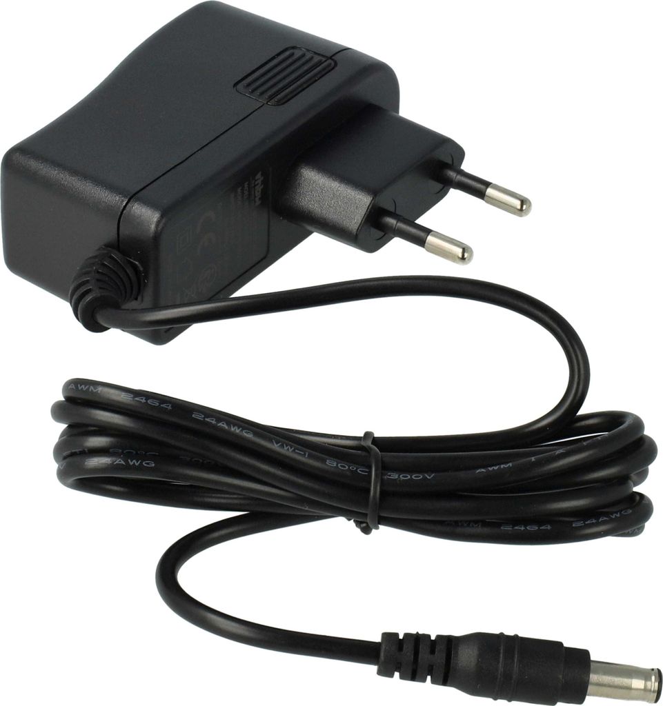 vhbw Ladegerät Ersatz für Makita SE00000078, SE00000101, Produktbild 