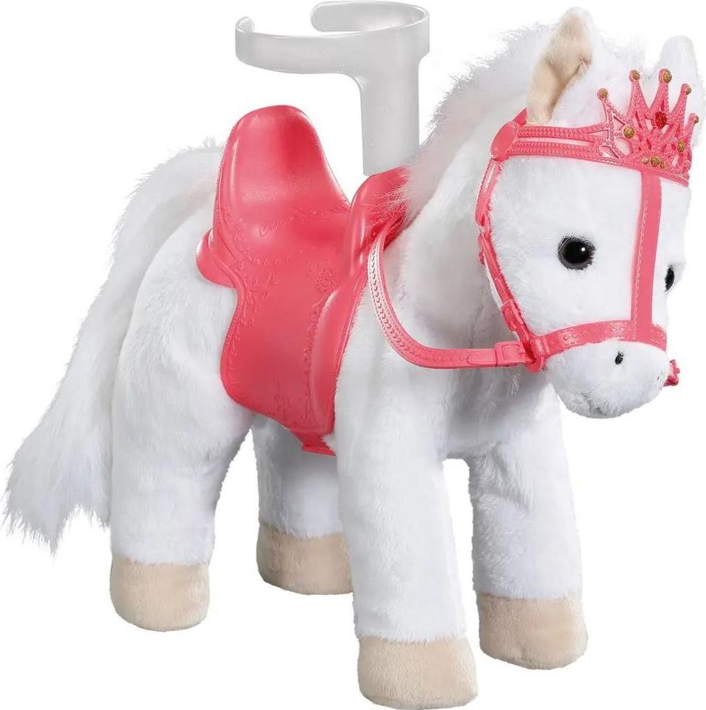 Baby Annabell Little Sweet Pony 36cm, Pony, 1 Jahr(e), Mit Produktbild 