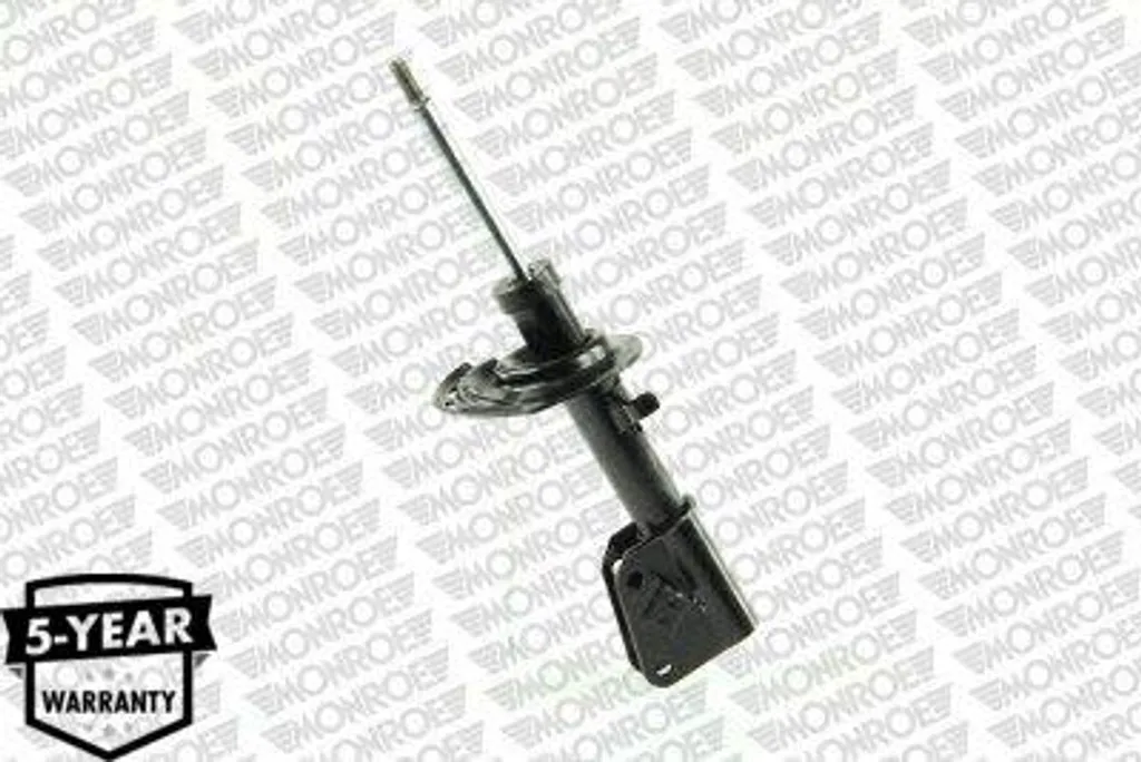 Amortisseur de Suspension Monroe G7281 pour Laguna - Référence 8200117296