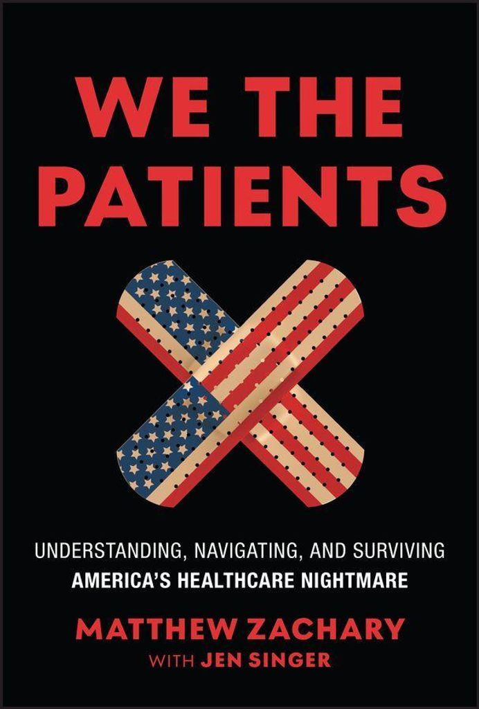 We the Patients
