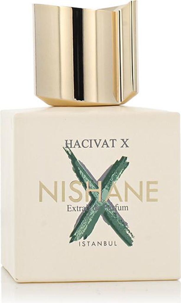 Nishane Hacivat X czyste perfumy unisex 100 ml Zdjęcie produktu 