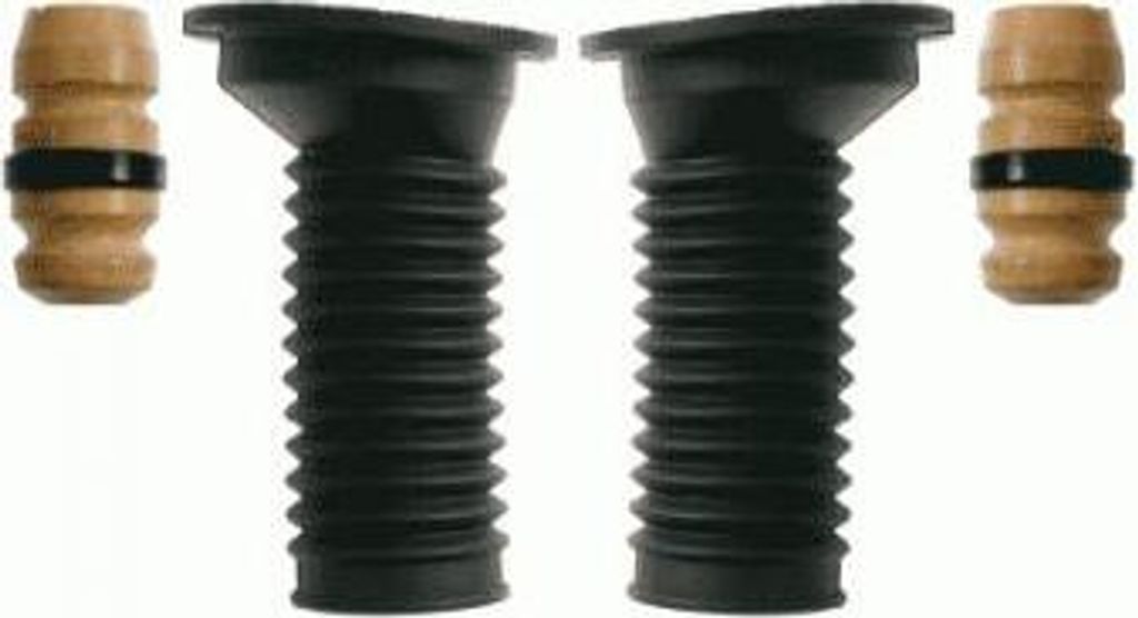 Sachs Staubschutzsatz, Stoßdämpfer Vorderachse 900 162 Produktbild 